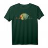Retro Akkordeon T-Shirt – Witzige Geschenkidee für Musiker, Musikanten & Orchesterliebhaber