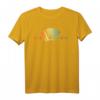 Retro Akkordeon T-Shirt – Witzige Geschenkidee für Musiker, Musikanten & Orchesterliebhaber