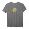 Retro Akkordeon T-Shirt – Witzige Geschenkidee für Musiker, Musikanten & Orchesterliebhaber