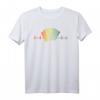 Retro Akkordeon T-Shirt – Witzige Geschenkidee für Musiker, Musikanten & Orchesterliebhaber