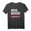 Heul doch MI MI MI Lustiges Spruch T-Shirt – Witziges Humor-Shirt für Freunde & Alltag