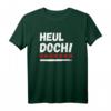 Heul doch MI MI MI Lustiges Spruch T-Shirt – Witziges Humor-Shirt für Freunde & Alltag