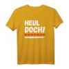 Heul doch MI MI MI Lustiges Spruch T-Shirt – Witziges Humor-Shirt für Freunde & Alltag