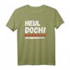 Heul doch MI MI MI Lustiges Spruch T-Shirt – Witziges Humor-Shirt für Freunde & Alltag