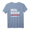 Heul doch MI MI MI Lustiges Spruch T-Shirt – Witziges Humor-Shirt für Freunde & Alltag