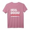 Heul doch MI MI MI Lustiges Spruch T-Shirt – Witziges Humor-Shirt für Freunde & Alltag