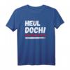 Heul doch MI MI MI Lustiges Spruch T-Shirt – Witziges Humor-Shirt für Freunde & Alltag