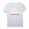 Heul doch MI MI MI Lustiges Spruch T-Shirt – Witziges Humor-Shirt für Freunde & Alltag