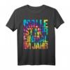 Malle ist nur einmal im Jahr T-Shirt - Perfekt für Mallorca Urlaub 2023 & HapKitten Feier