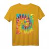Malle ist nur einmal im Jahr T-Shirt - Perfekt für Mallorca Urlaub 2023 & HapKitten Feier