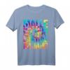 Malle ist nur einmal im Jahr T-Shirt - Perfekt für Mallorca Urlaub 2023 & HapKitten Feier