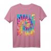 Malle ist nur einmal im Jahr T-Shirt - Perfekt für Mallorca Urlaub 2023 & HapKitten Feier