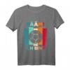 Kinder Bääm! Ich bin 8 Acht Jahre Junge - Fußball T-Shirt zum 8. Geburtstag für Jungen, Fußballliebhaber und Geburtstagsfeier