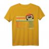 1973 Vintage Geburtstag Retro Limited Edition T-Shirt für Männer und Frauen – Perfektes Geschenk zum 49. Geburtstag mit Kassette Design