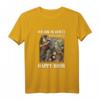 Ich bin in Rente, jede Stunde ist Happy Hour T-Shirt – Lustiges Geschenk für Rentner zu Geburtstag, Feiertagen & mehr