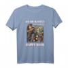 Ich bin in Rente, jede Stunde ist Happy Hour T-Shirt – Lustiges Geschenk für Rentner zu Geburtstag, Feiertagen & mehr