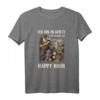 Ich bin in Rente, jede Stunde ist Happy Hour T-Shirt – Lustiges Geschenk für Rentner zu Geburtstag, Feiertagen & mehr