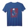 Stranger Things Staffel 4 Vecna T-Shirt - Officially Licensed HapKitten Geschenk mit 'Your Suffering Is Almost At An End' Print