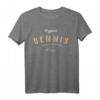 Dennis Limited Edition T-Shirt – Lustiges Geschenk für Dennis-Fans, Papa, Vater oder Kollegen