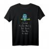 I Survived Another Meeting That Should Have Been an E-Mail T-Shirt – Lustiges Bürogeschenk für Kollegen und Erwachsene