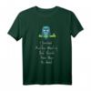I Survived Another Meeting That Should Have Been an E-Mail T-Shirt – Lustiges Bürogeschenk für Kollegen und Erwachsene