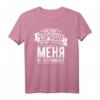 Russischer Spruch 'Alles wird Gut' - Lustiges Motivations-T-Shirt für Russen und Russinnen, perfekt für positive Gedanken & russische Mentalität