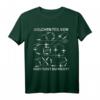 Modellflugzeug Kunstflug T-Shirt mit Spruch - Lustiges Geschenk für RC Flieger & Modellflugfans