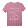 Modellflugzeug Kunstflug T-Shirt mit Spruch - Lustiges Geschenk für RC Flieger & Modellflugfans
