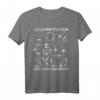 Modellflugzeug Kunstflug T-Shirt mit Spruch - Lustiges Geschenk für RC Flieger & Modellflugfans