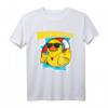 Bademeister Rettungsring Gummieente Quitscheente - Lustiges Bademeister T-Shirt & Geschenk für Rettungsschwimmer und Schwimmbadpersonal