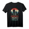 Herren Patenonkel T-Shirt – Lustiges Design für Taufpaten, Onkel & Bruder zum Geburtstag, Taufe, Kommunion & Firmung