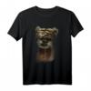 Star Wars Wicket Ewok Portrait Grafik T-Shirt - Officially Licensed Star Wars Merchandise für Fans