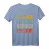 Bester kleiner Bruder aller Zeiten T-Shirt - Vintage Retro Design für Geburtstags-, Weihnachts- oder Geschwistergeschenk
