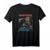 Iron Maiden - Final Frontier Album T-Shirt | Official Merchandise für Fans, Männer, Frauen & Kinder