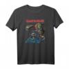 Iron Maiden - Final Frontier Album T-Shirt | Official Merchandise für Fans, Männer, Frauen & Kinder