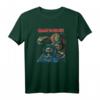 Iron Maiden - Final Frontier Album T-Shirt | Official Merchandise für Fans, Männer, Frauen & Kinder