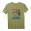 Iron Maiden - Final Frontier Album T-Shirt | Official Merchandise für Fans, Männer, Frauen & Kinder