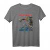 Iron Maiden - Final Frontier Album T-Shirt | Official Merchandise für Fans, Männer, Frauen & Kinder