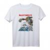 Iron Maiden - Final Frontier Album T-Shirt | Official Merchandise für Fans, Männer, Frauen & Kinder
