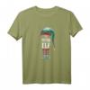 Der Physio Elf Weihnachts-T-Shirt für Physiotherapeuten - Lustiges Geschenk für Praxis, Jubiläum & Weihnachten
