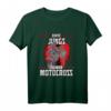 Motocross Geschenke für Jungen - Enduro Offroad Superbike T-Shirt für Mädchen & Jungen, klassisch geschnitten
