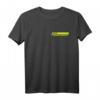 Jugend Feuerwehr T-Shirt - Klassisch geschnitten mit doppelt genähtem Saum für junge Feuerwehrleute