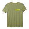 Jugend Feuerwehr T-Shirt - Klassisch geschnitten mit doppelt genähtem Saum für junge Feuerwehrleute