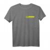 Jugend Feuerwehr T-Shirt - Klassisch geschnitten mit doppelt genähtem Saum für junge Feuerwehrleute