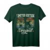 Lustiges 41. Geburtstag T-Shirt für Mann & Frau - Witzige Geschenkidee & Deko für 41 Jahre Feier