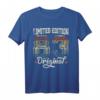Lustiges 41. Geburtstag T-Shirt für Mann & Frau - Witzige Geschenkidee & Deko für 41 Jahre Feier