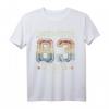 Lustiges 41. Geburtstag T-Shirt für Mann & Frau - Witzige Geschenkidee & Deko für 41 Jahre Feier