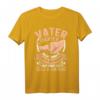 Lustiges Papa Papa Papa T-Shirt – Humorvolles Vatertagsgeschenk für den besten Papa und Opa