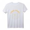 Jakobsweg Camino de Santiago Frances T-Shirt – Geschenkidee für Pilger, Wanderer & Abenteuerlustige mit Jakobsweg Pfeil & Jakobsmuschel