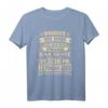 Bruder Ich Habe Versucht Für Dich Das Beste Geschenk T-Shirt – Lustiges Spruch T-Shirt für Geburtstag, Weihnachten & besondere Anlässe